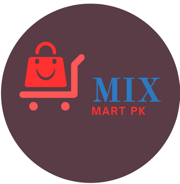 mix mart pk