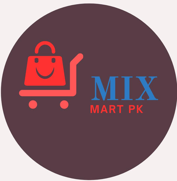 mix mart pk